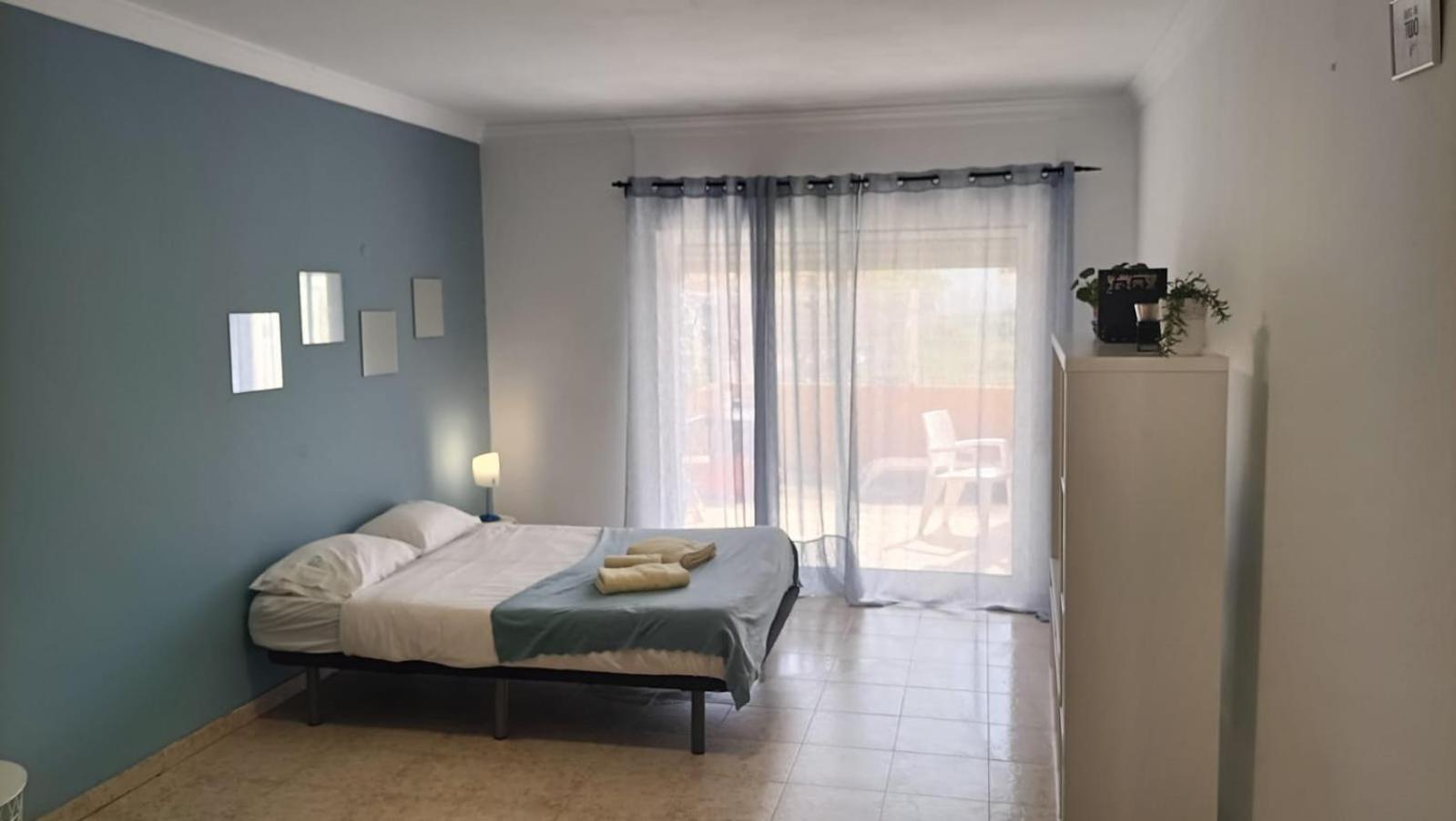 Blife Macaya Private Rooms FAO Exterior foto