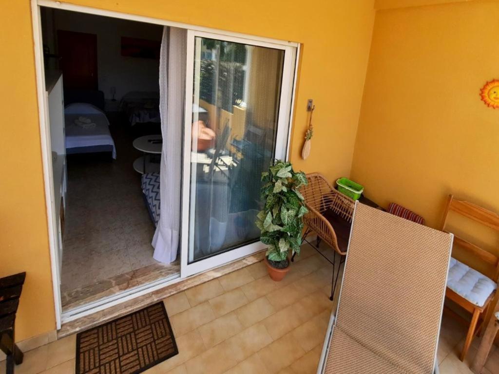 Blife Macaya Private Rooms FAO Exterior foto