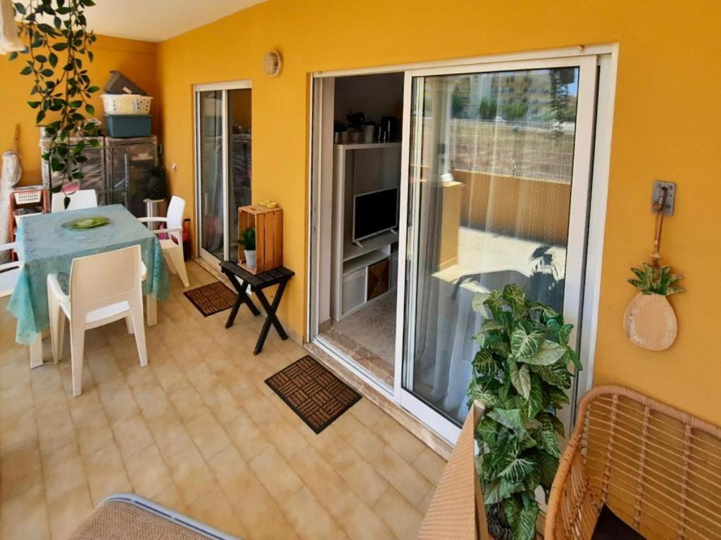 Blife Macaya Private Rooms FAO Exterior foto