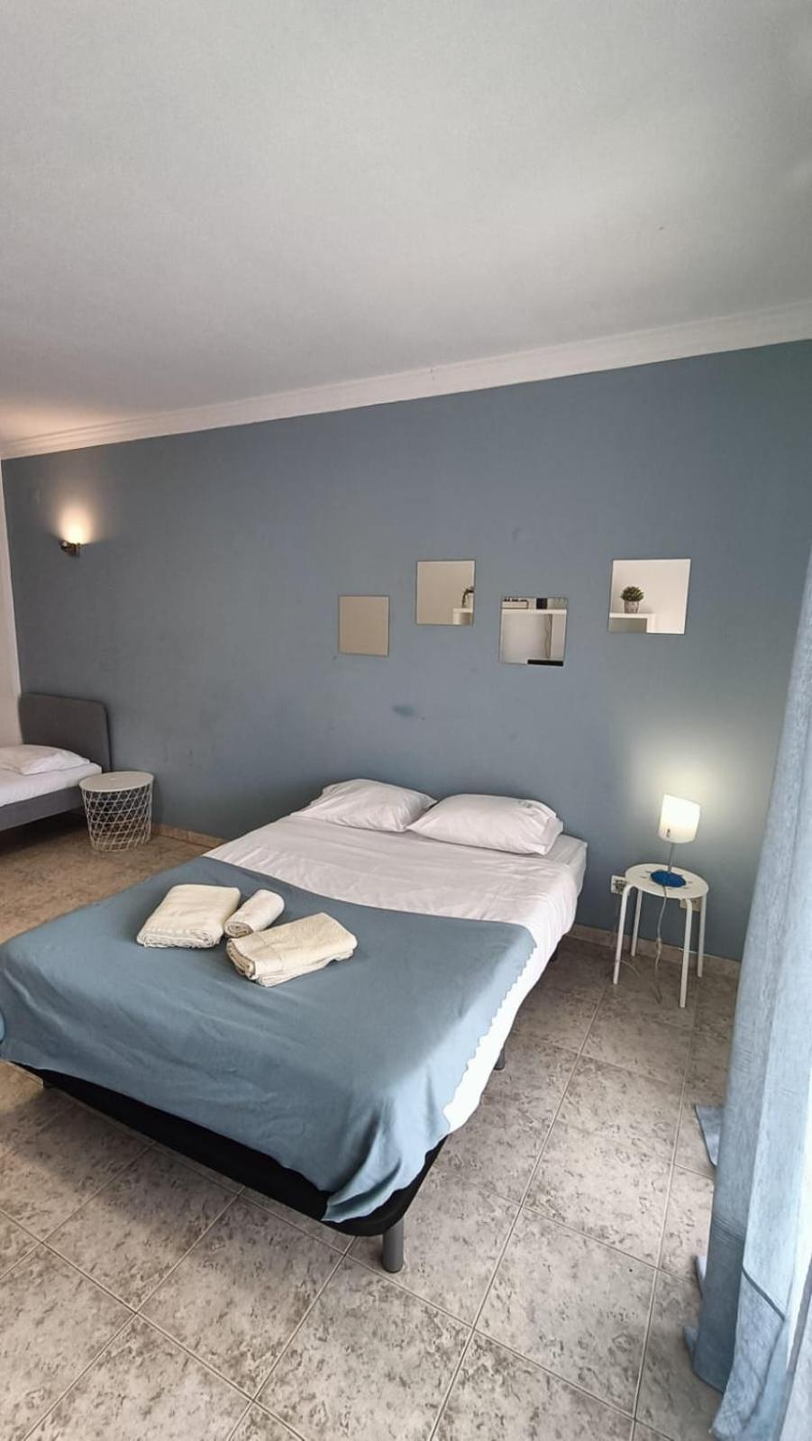 Blife Macaya Private Rooms FAO Exterior foto