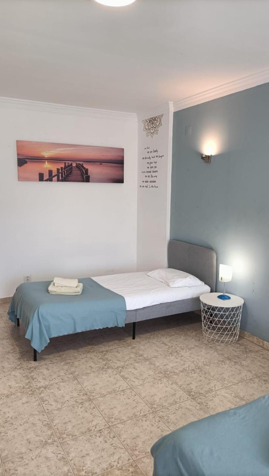 Blife Macaya Private Rooms FAO Exterior foto