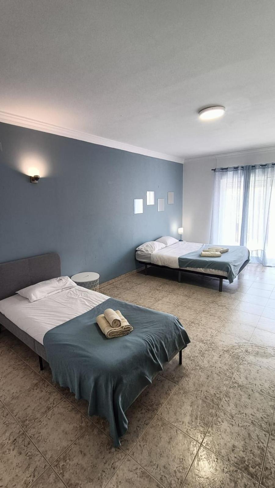Blife Macaya Private Rooms FAO Exterior foto